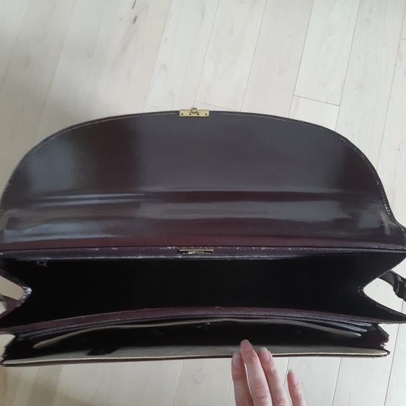 Cartelle Vintage Cases, No size Red Brown - Picture 4 of 5